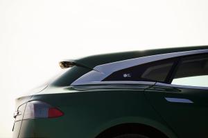 Tesla Model S 85 Performance Shooting Brake by RemetzCar 2018 года 